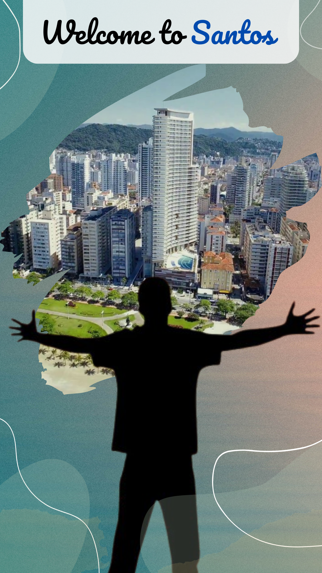Welcome to Santos