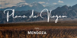 Mendonza