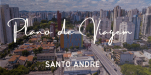 Santo André
