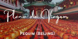Pequim (Beijing)
